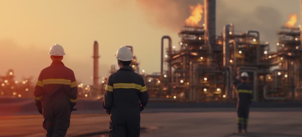 Modern infrastructure