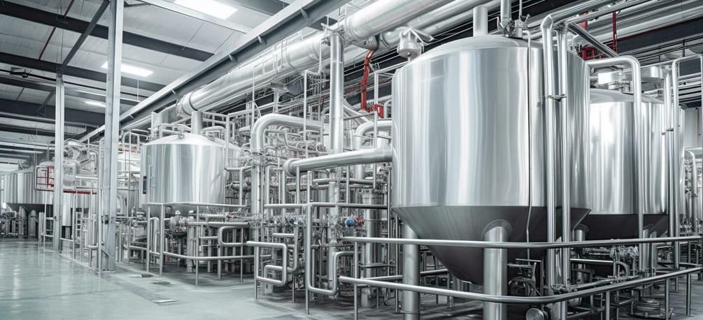 Reprocessing plant facility